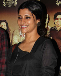 Vikrant Massey and Konkana Sen Sharma