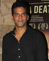 Vikramaditya Motwane