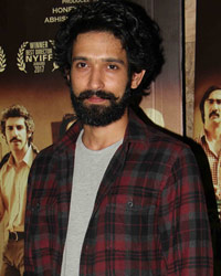 Vikrant Massey