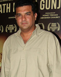 Siddharth Roy Kapur