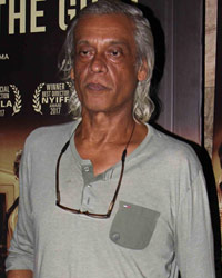 Sudhir Mishra