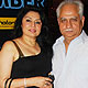 Kiran and Ramesh Sippy