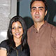 Konkona Sen Sharma and Ranvir Shorey