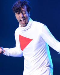 Salim Merchant