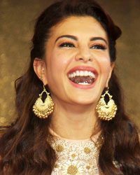 Jacqueline Fernandez