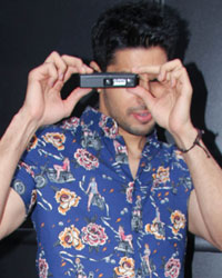 Siddharth Malhotra