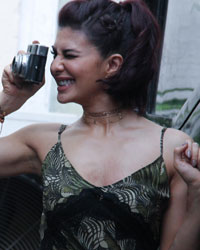 Jacqueline Fernandez