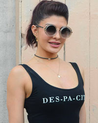 Jacqueline Fernandez