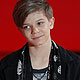 British singer Ronan Parke performs during the 'Ein Herz fuer Kinder' (A Heart for Children) TV charity telethon in Berlin