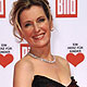 Actress Maria Furthwaengler arrives for the 'Ein Herz fuer Kinder' (A Heart for Children) TV charity telethon