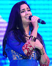 Harshdeep Kaur