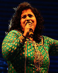 Hema Sardesai