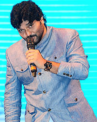 Babul Supriyo