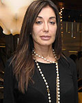 Ali Mamaji Hosts Preview at Pallate