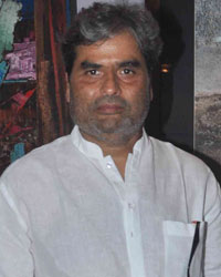 Vishal Bhardwaj