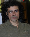 Imtiaz Ali at the launch of Chandrima Paul's book 'A Song for I'