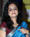 Chandrima Pal during the launch of her first novel 'A Song for I'