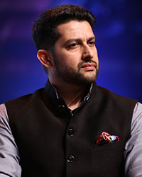 Aftaab Shivdasani