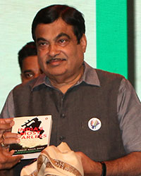 NItesh Gadkari and Devendra Fadnavis