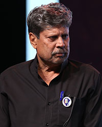 Kapil Dev