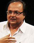 Rakesh Bedi