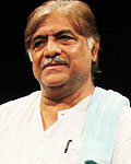 Anjan Shrivastav