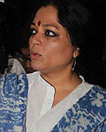 Tanvi Azmi