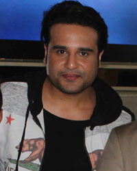 Krishna Abhishek