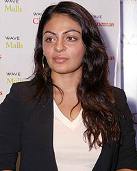 Neeru Bajwa