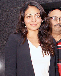 Neeru Bajwa and Jimmy Shergill