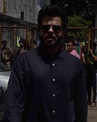 Anil Kapoor