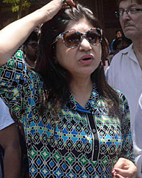 Alka Yagnik