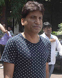 Raju Shrivastav