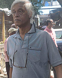 Sudhir Mishra