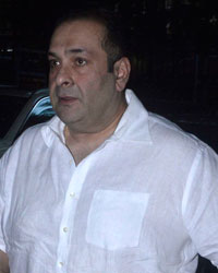 Rajiv Kapoor