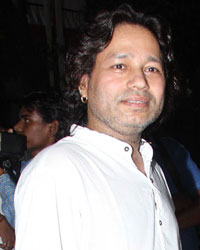 Kailash Kher