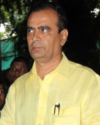 Yogesh Lakhani