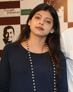 Dipti Talpade, Shreyas Talpade, Sanjeev Kapoor, Alyona Kapoor