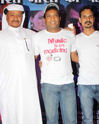 Aahinsa Music Launch