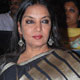 Shabana Azmi