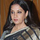 Shabana Azmi