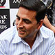 Akshay Kumar