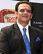 Aamby Valley Broadway Delights Launch