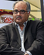 Boney Kapoor