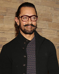 Aamir Khan