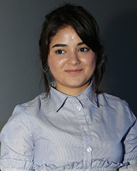 Zaira Wasim