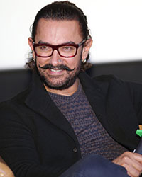 Aamir Khan