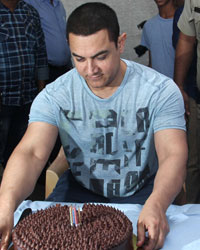 Aamir Khan