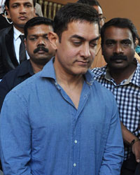 Aamir Khan