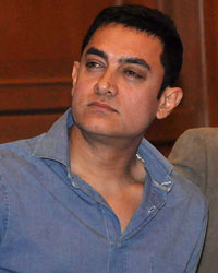 Aamir Khan